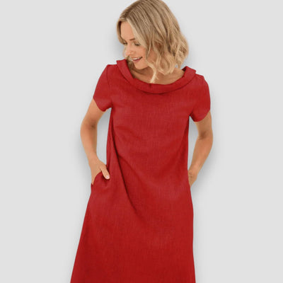 Viola | Robe d'Été