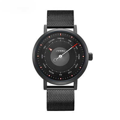 Montre de Sport Inspirée par le Militaire