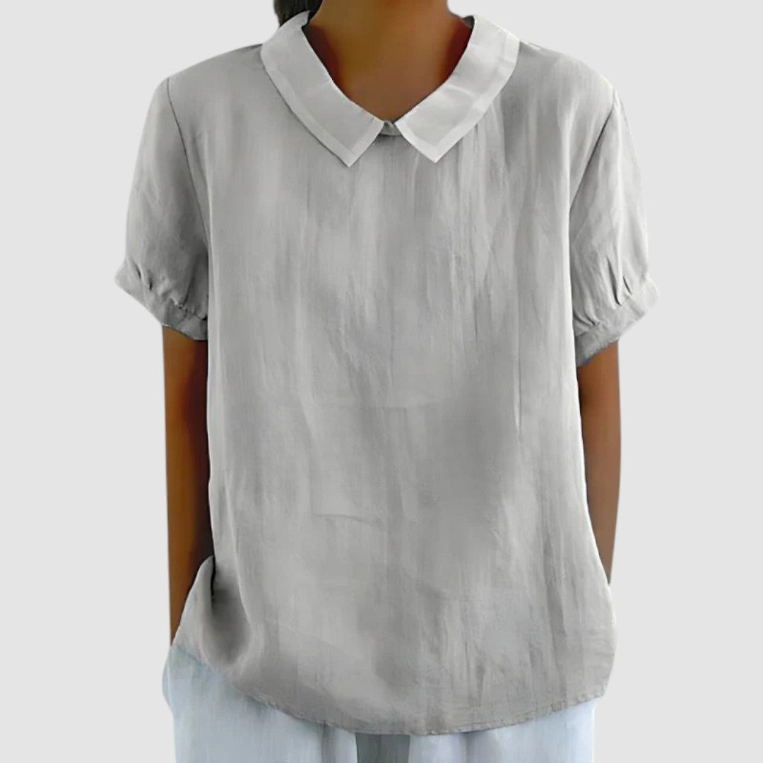 Laura | Blouse