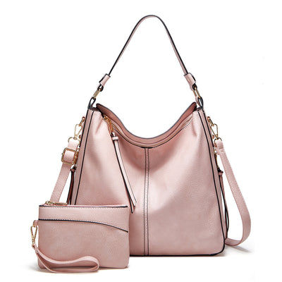Brooklyn™ Tote Élégance | Sac à bandoulière grande capacité