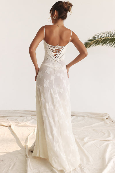 Aleida™ | Robe Élégante