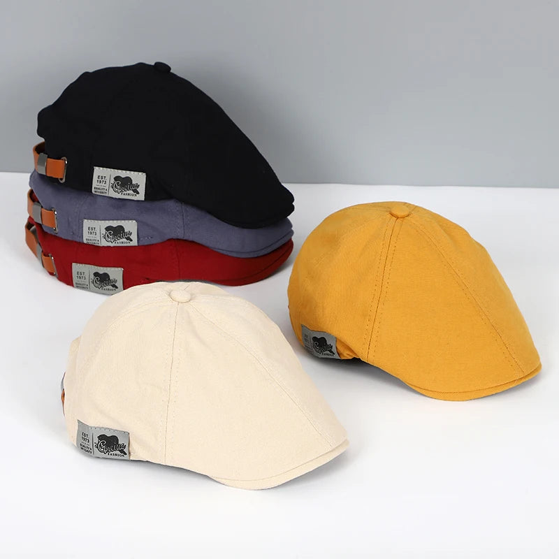 Casquette d’été