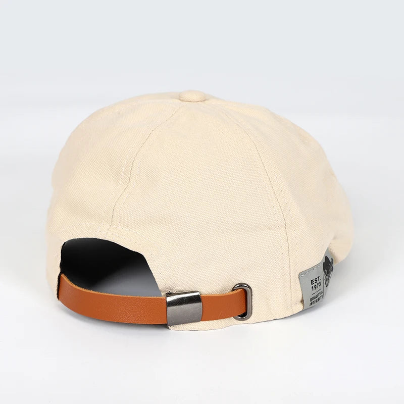 Casquette d’été