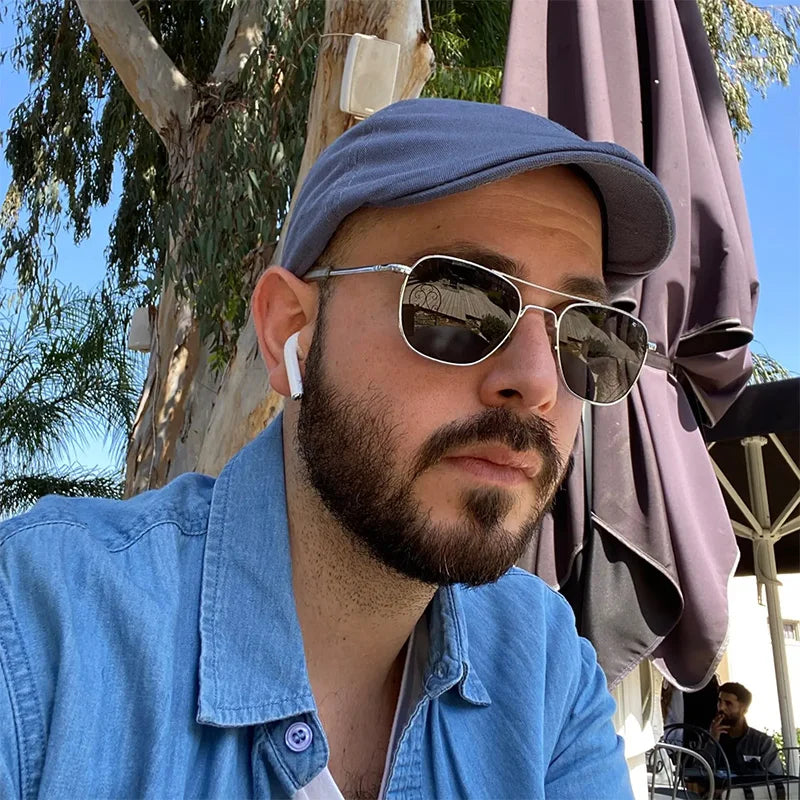 Casquette d’été