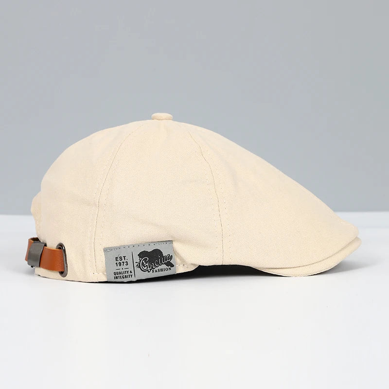 Casquette d’été