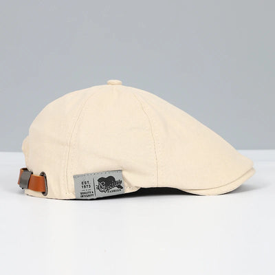 Casquette d’été