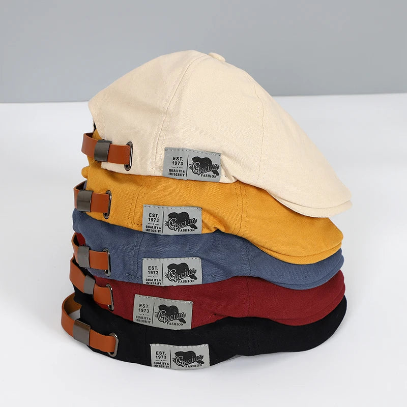 Casquette d’été
