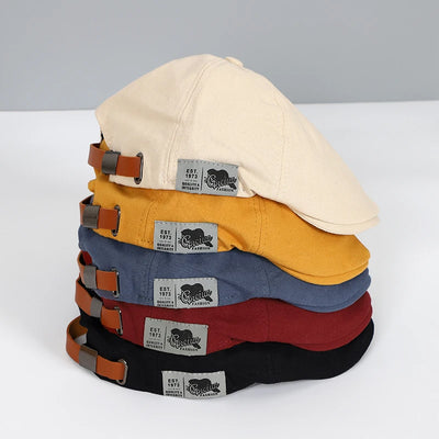Casquette d’été