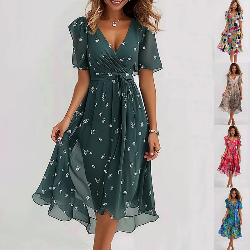 Grace - Robe d'été