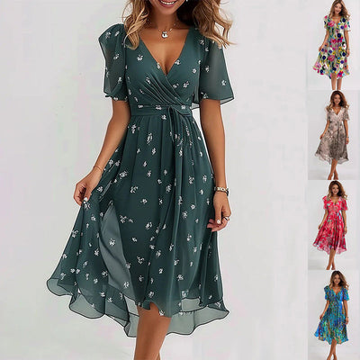 Grace - Robe d'été
