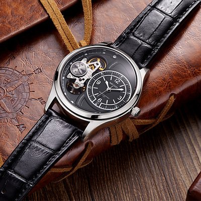 Montre Analogique en Quartz