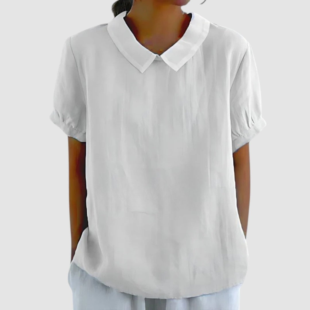 Laura | Blouse