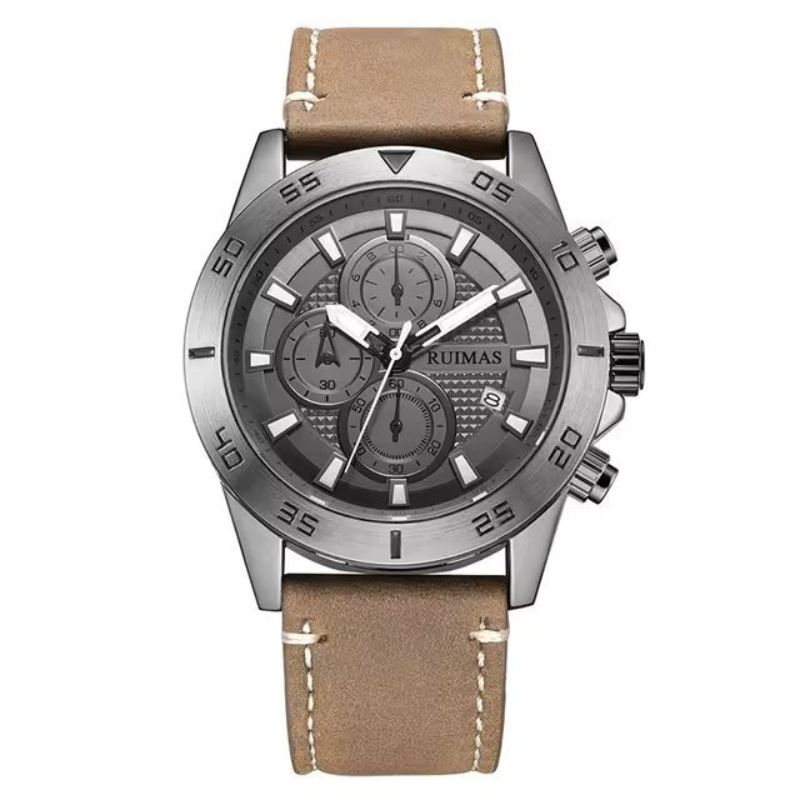 Montre Chronographe Quartz