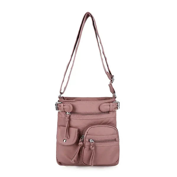Ariana™ Bandolera | Sac Chic avec Plusieurs Poches