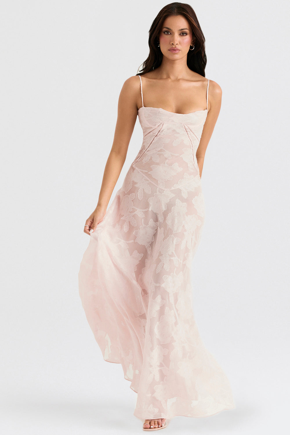 Aleida™ | Robe Élégante