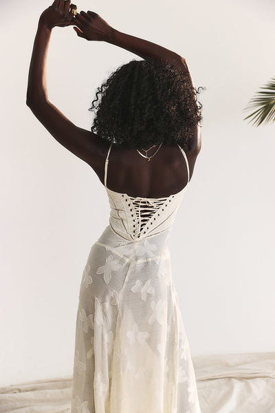 Aleida™ | Robe Élégante