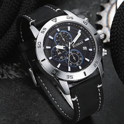 Montre Chronographe Quartz