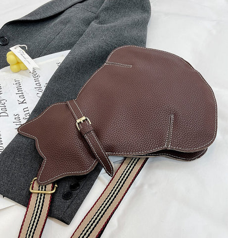 Aria™ Sling Charm | Sac Bandoulière Élégant pour Chat