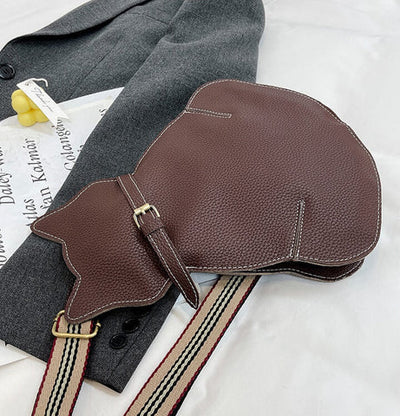 Aria™ Sling Charm | Sac Bandoulière Élégant pour Chat