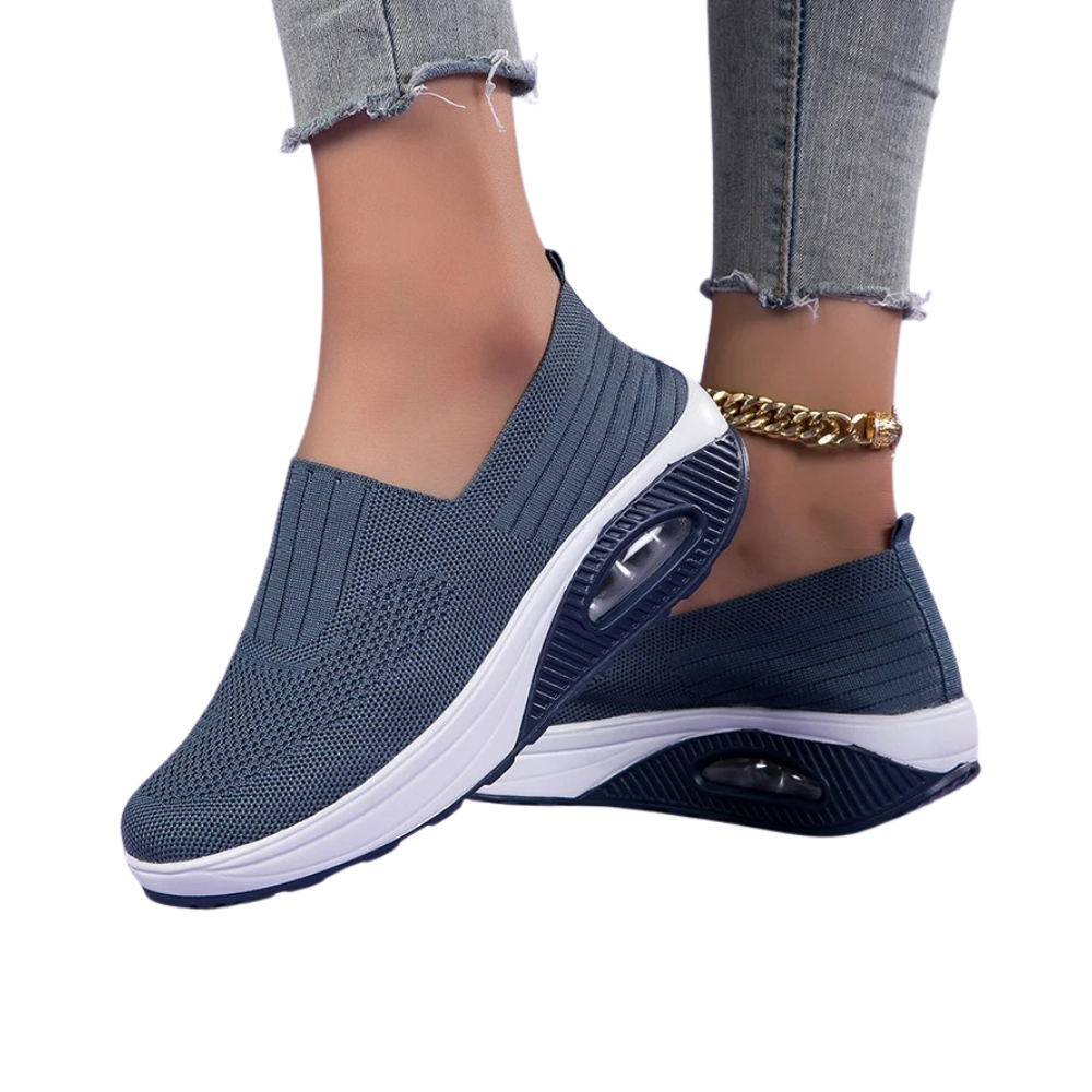 Caroline - Chaussures orthopédiques pour un confort inégalé