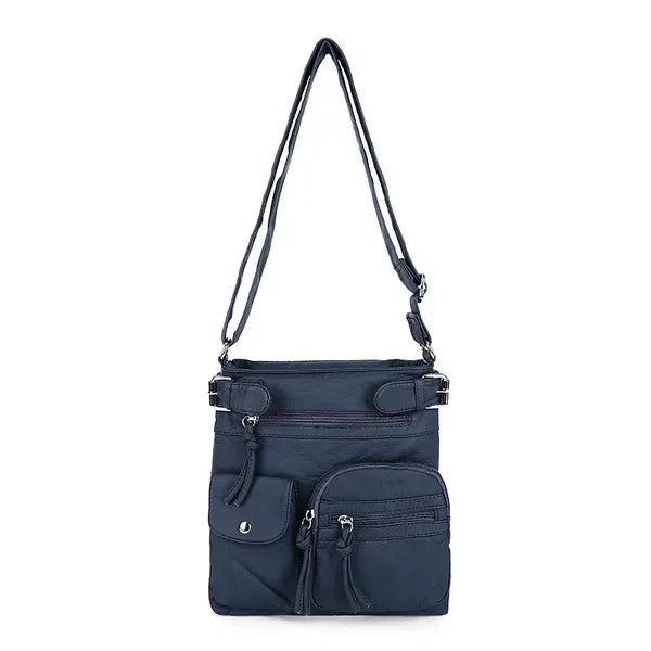 Ariana™ Bandolera | Sac Chic avec Plusieurs Poches
