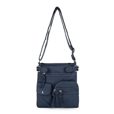 Ariana™ Bandolera | Sac Chic avec Plusieurs Poches