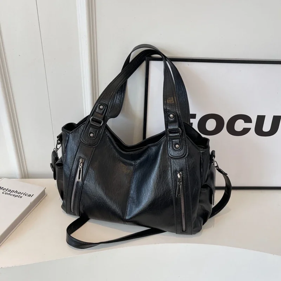 Scarlett™ Grace | Sac Élégant à Bandoulière