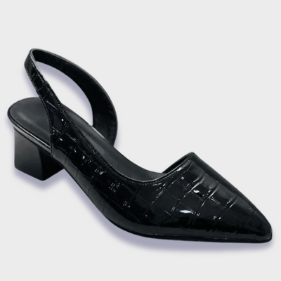 Heidi | Chaussures Orthopédiques