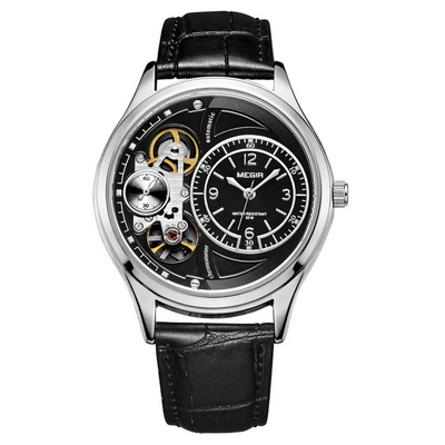 Montre Analogique en Quartz