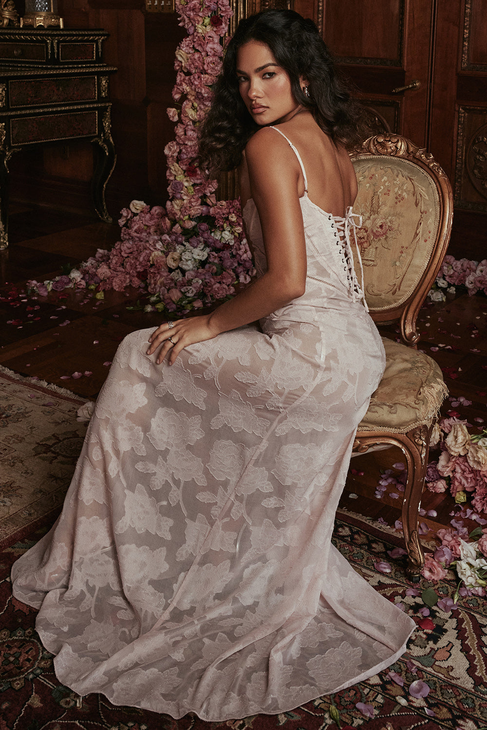 Aleida™ | Robe Élégante