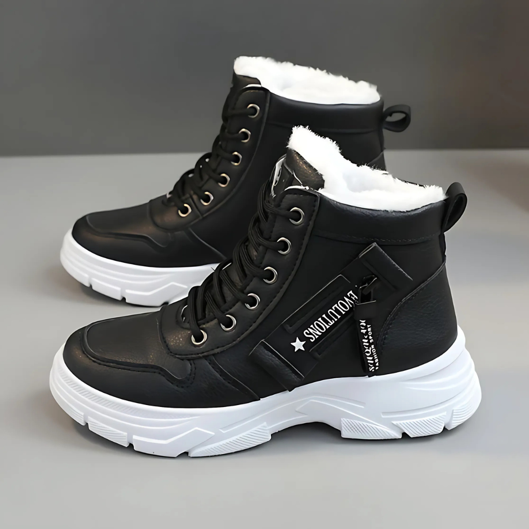 Freya™ - Bottes d'Hiver Confort