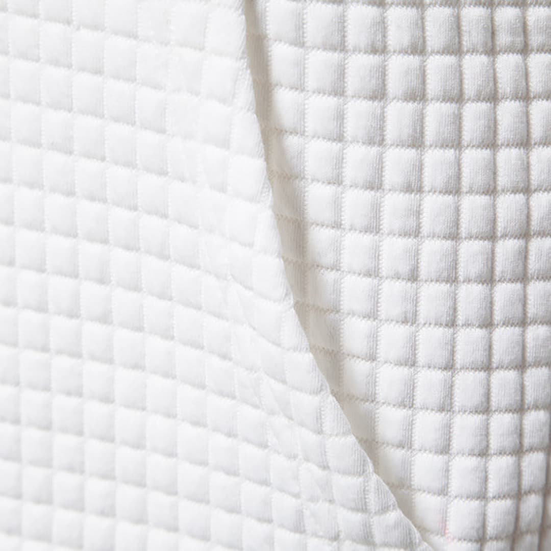 Henry | Hoodie à Carreaux Parfait