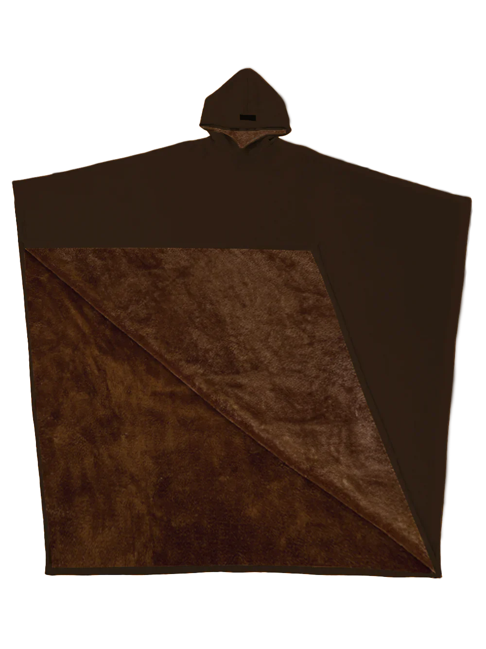 Eden Hoodie Blanket – Votre Cocoon de Douceur