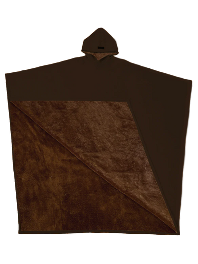 Eden Hoodie Blanket – Votre Cocoon de Douceur