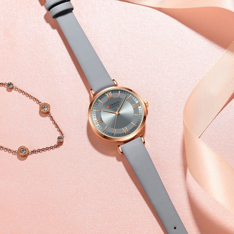 Montre de luxe pour femmes