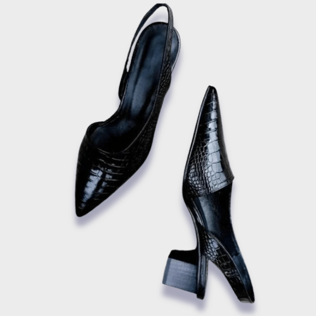 Heidi | Chaussures Orthopédiques