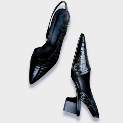 Heidi | Chaussures Orthopédiques