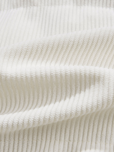 FORTUNAT - MANTEAU PUFFER RÉVERSIBLE