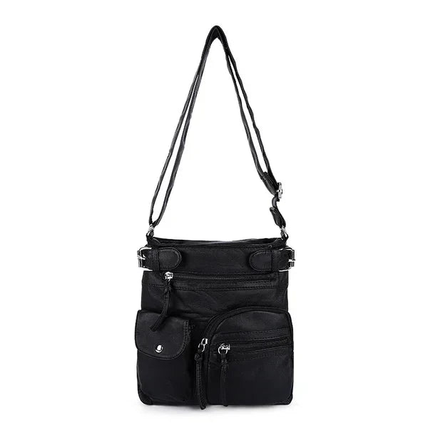 Ariana™ Bandolera | Sac Chic avec Plusieurs Poches