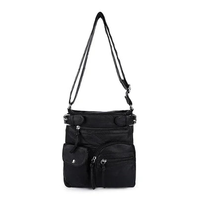 Ariana™ Bandolera | Sac Chic avec Plusieurs Poches