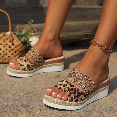 Addison™ - Sandales Élégantes