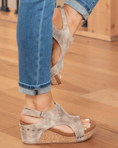 Madison™ - Sandales Orthopédiques Confortables Ajustables