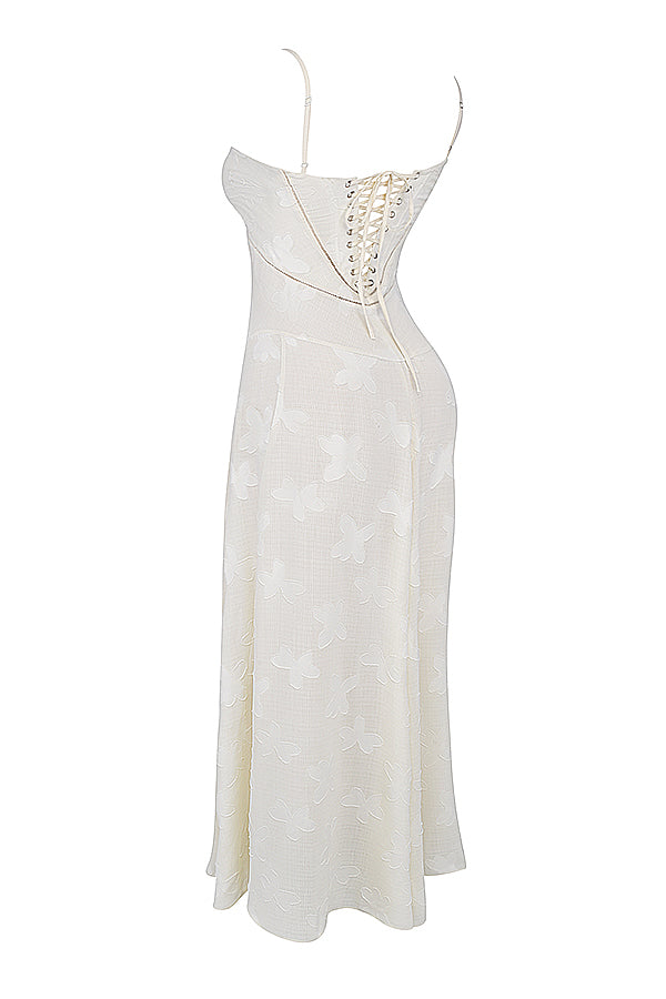 Aleida™ | Robe Élégante