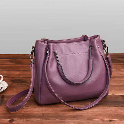 Peyton™ Luxe Charm | Sac à Bandoulière Classique