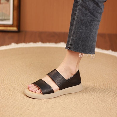 Aubrey™ - Sandales Orthopédiques Confortables