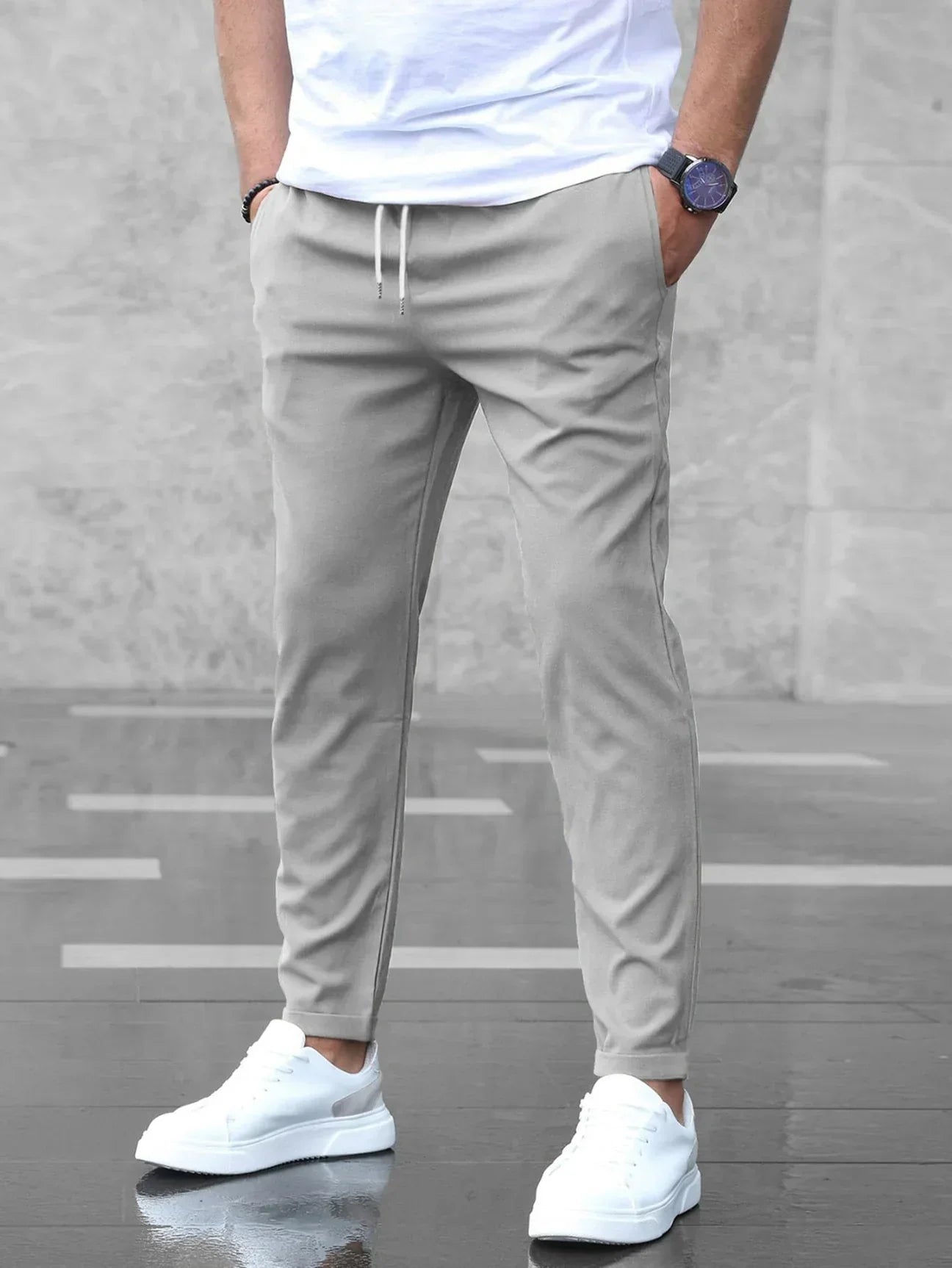 Jake | Pantalon élégant
