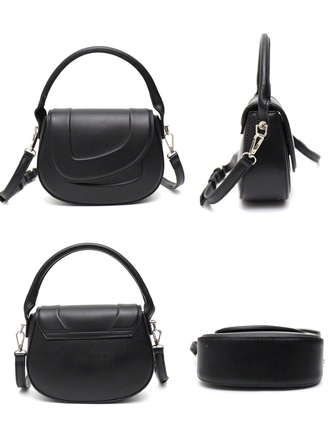 Charlotte™ Luxe Statement | Sac de Chaise Minimaliste