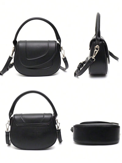 Charlotte™ Luxe Statement | Sac de Chaise Minimaliste