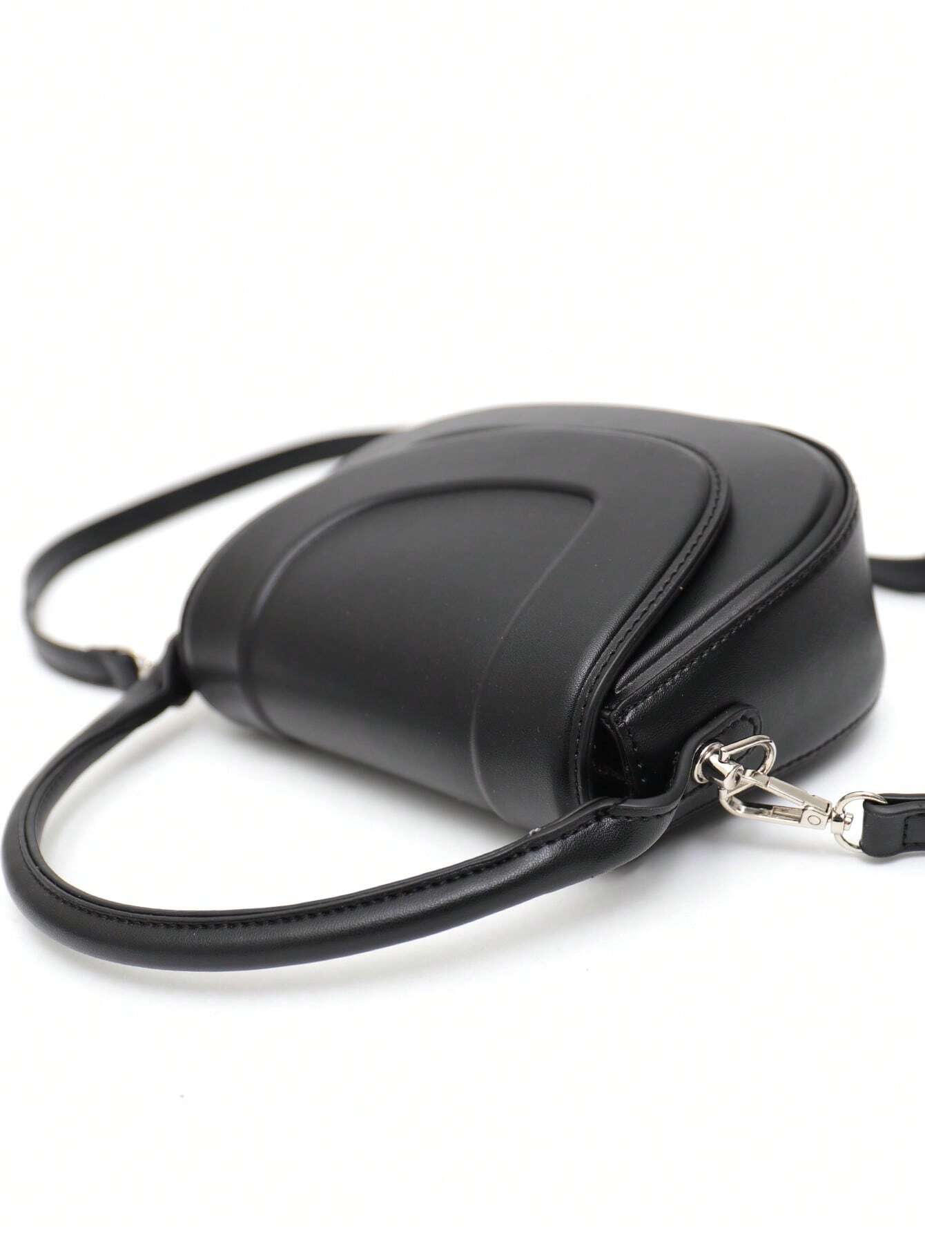 Charlotte™ Luxe Statement | Sac de Chaise Minimaliste