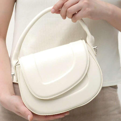 Charlotte™ Luxe Statement | Sac de Chaise Minimaliste